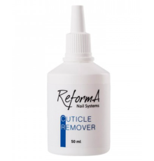 Засіб для видалення кутикули Reforma Cuticle Remover 50 мл