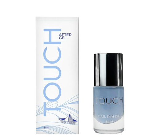 TOUCH After gel nail strengthener, 8 ml