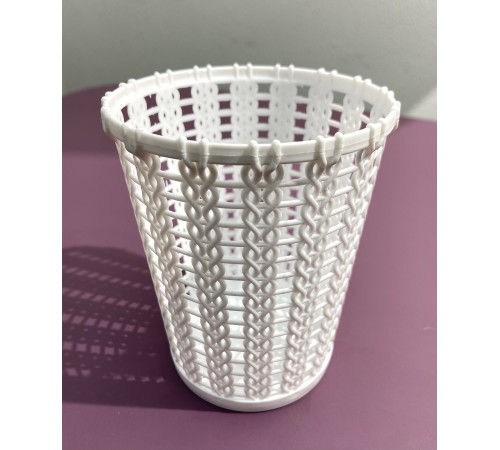 Decorative glass for saws and buffs