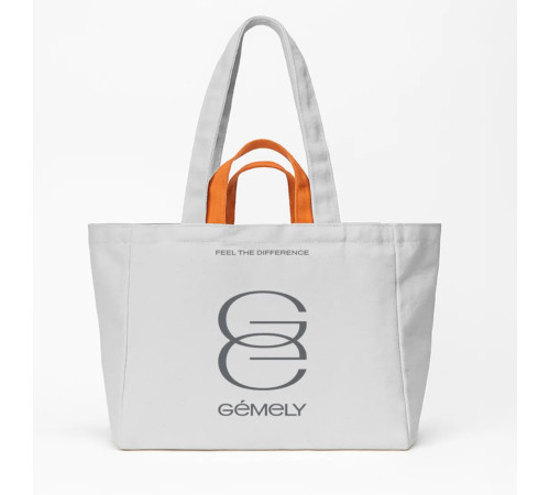 Gemely Шопер, SHOPPER