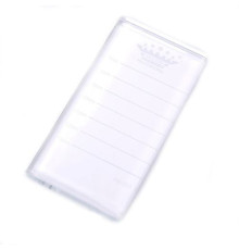 Lilly eyelash extension glass