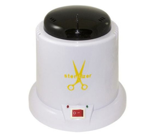 Sterilizer quartz ball plastic body color in assortment