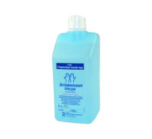 Sterillium Sterillium classic pure disinfectant for hand treatment 1000 ml