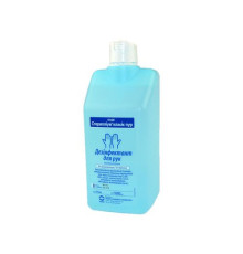Sterillium Sterillium classic pure disinfectant for hand treatment 1000 ml