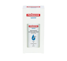 Anti-cracks, calluses and corns Baehr drain, 50 ml