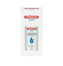Anti-cracks, calluses and corns Baehr drain, 50 ml