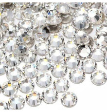 Rhinestones Crystal SS5 transparent 1440 pcs