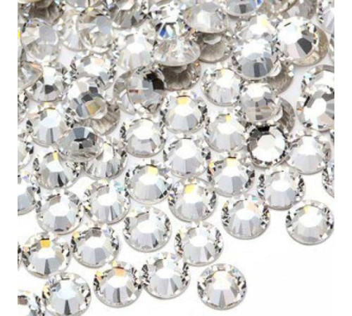Rhinestones Crystal SS5 transparent 1440 pcs