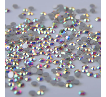 Rhinestones Crystal SS5 chameleon 1440 pcs
