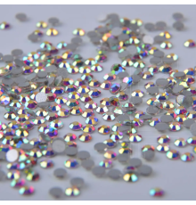 Rhinestones Crystal SS5 chameleon 1440 pcs