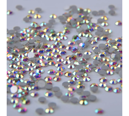 Rhinestones Crystal SS5 chameleon 1440 pcs