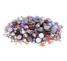 Rhinestones Forest Star mix size 500 pcs
