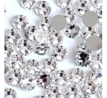 Rhinestones SS 4 Crystal 1440 pcs
