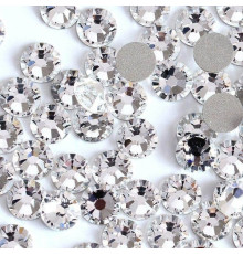 Rhinestones SS 4 Crystal 1440 pcs