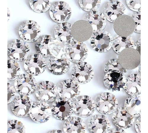 Rhinestones SS 4 Crystal 1440 pcs