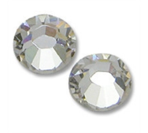 Rhinestones SS 5 Crystal 100 pcs