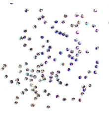 Nail Rhinestones SS2 Chameleon, 1440 pcs