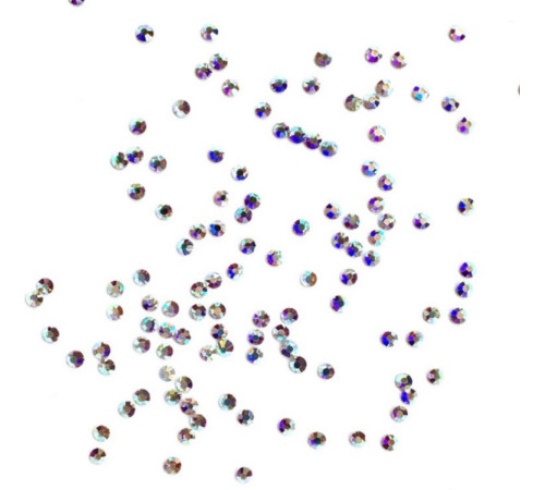 Nail Rhinestones SS2 Chameleon, 1440 pcs