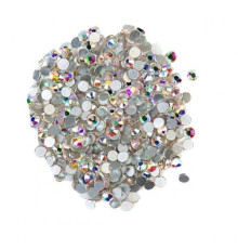 Rhinestones chameleon ss 4 100 pcs