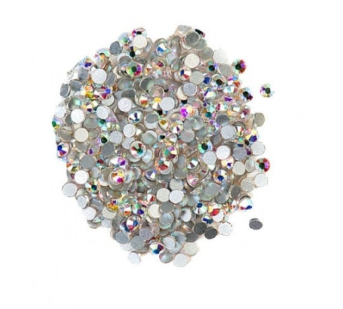 Rhinestones chameleon ss 4 100 pcs