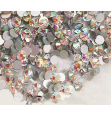 Chameleon rhinestones Ss3 100 pcs