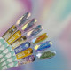 Dry nail glitter YouAreCute Magic Sparkles No. 01, 0.2 g
