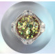 Dry nail glitter YouAreCute Magic Sparkles No. 02, 0.2 g