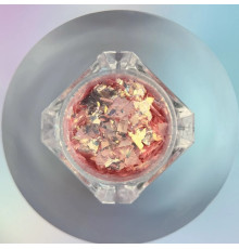 Dry nail glitter YouAreCute Magic Sparkles No. 03, 0.2 g