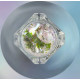 Dry nail glitter YouAreCute Magic Sparkles No. 06, 0.2 g
