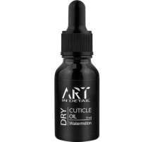 Dry oil ART Watermelon watermelon, 15 ml