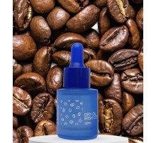 Суха олія TOUCH Dry Oil Irish Coffee, кава, 22 мл