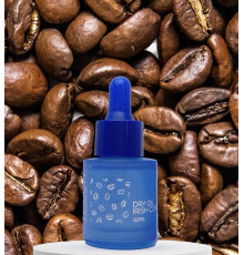 Dry oil TOUCH Dry Oil Irish Coffee, coffee, 22 ml