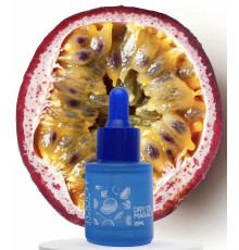 Dry oil TOUCH Dry Oil Maracuja, passion fruit, 22 ml