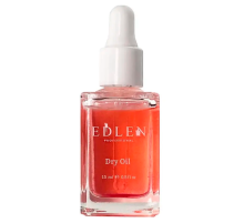 Суха олійка для кутикули Edlen Dry oil, 15мл