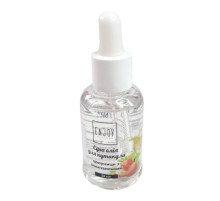 Enjoy Professional Dry Cuticle Oil with a Dropper Strawberry with Champagne, 50 ml