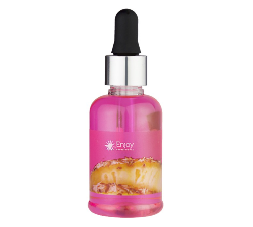 Enjoy Professional Dry Cuticle Oil with a Mango Pipette, 50 ml
