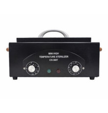 Drying cabinet CH 360 T black