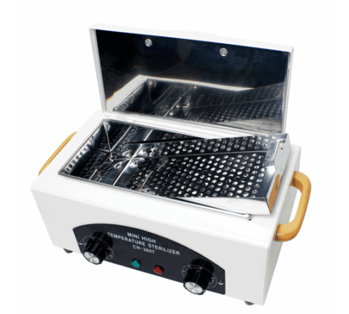 Drying cabinet CH-360 T white