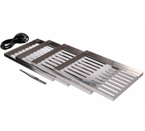 Drying cabinet Microstop Microstop GP 15 Pro
