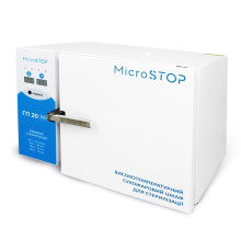 Drying cabinet Microstop Microstop GP 20 Pro