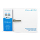 Drying cabinet Microstop Microstop GP 20 Pro