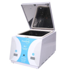 Drying cabinet Microstop M2