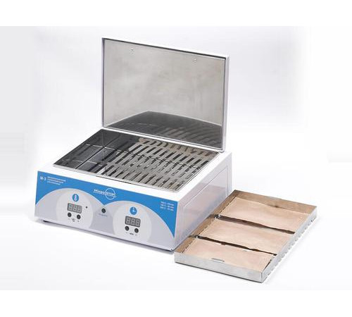 Drying cabinet Microstop M3
