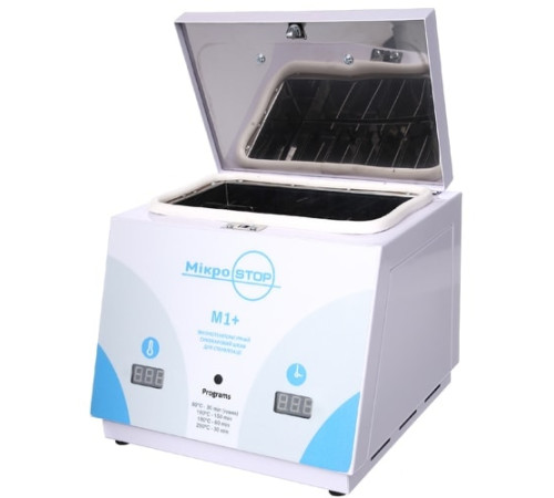 Drying cabinet sterilizer Microstop M1+