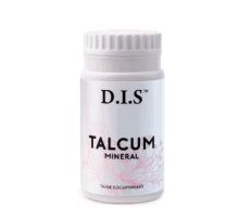 Тальк DIS Talkum Mineral 50 г