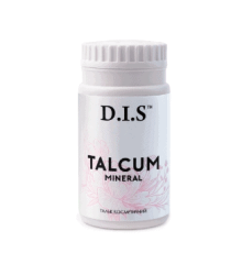 Тальк DIS Talkum Mineral 50 г