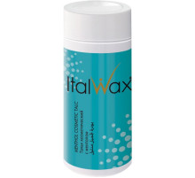 Тальк ItalWax з ментолом 50 г