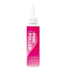 Edlen Pink Pollen Manicure Talc, 100 g