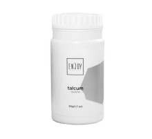 Talc with panthenol Enjoy 50 g