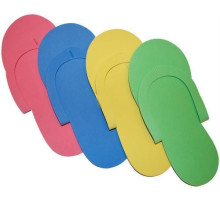 Pedicure slippers 1 pair